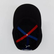 Boné Puma BMW Motorsport BB Cap Preto